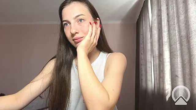 Snapshot of Prettyyy_Angel chatting on October 2025 08:50:02 AM Prettyyy Angel online show from October 2025 08:50:02 AM