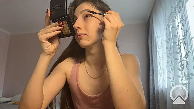 Prettyyy Angel online show from December 2025 10:09:02 AM