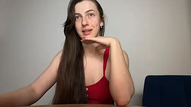 Prettyyy Angel online show from March 2026 06:07:02 PM