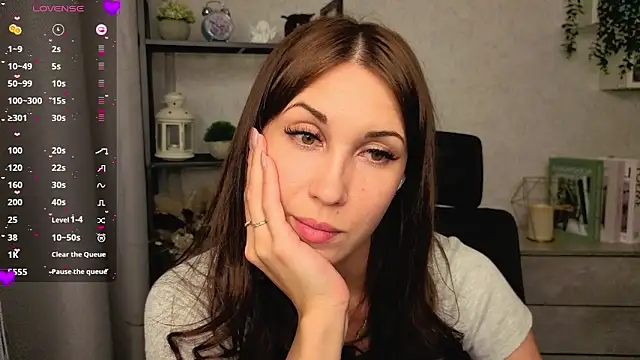 Snapshot of DreamVelour chatting on December 2025 07:10:01 PM DreamVelour online show from December 2025 07:10:01 PM