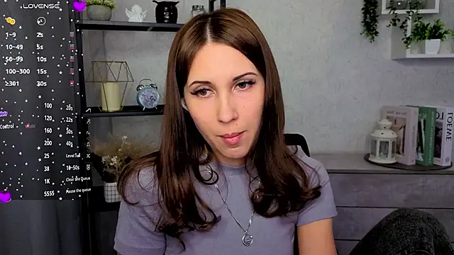 Snapshot of DreamVelour chatting on January 2026 07:41:02 PM DreamVelour online show from January 2026 07:41:02 PM