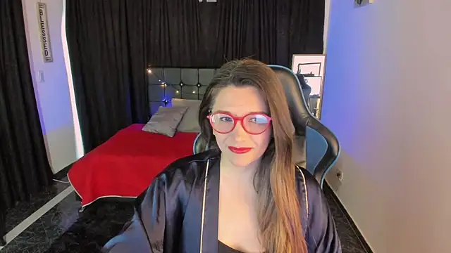 Hanna MA online show from October 2025 02:28:01 PM