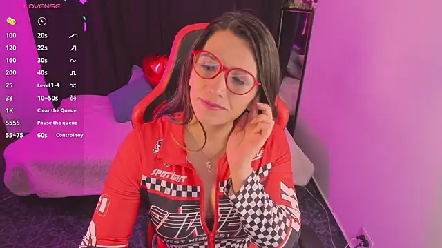Hanna MA online show from April 2026 05:04:02 PM