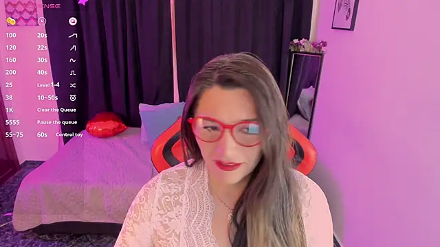 Hanna MA online show from May 2026 01:30:01 PM
