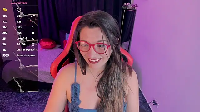 Hanna MA online show from May 2026 06:35:02 PM