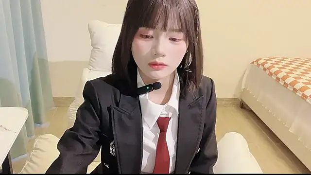 Ximei-O online show from July 2026 08:41:02 AM