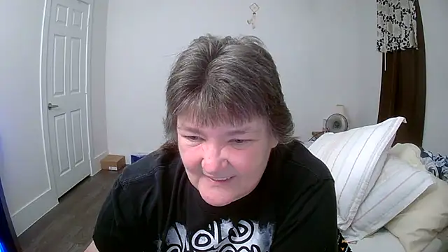 Buggy1965 online show from December 2025 02:55:01 PM