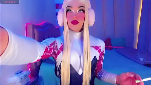 Snapshot of Sexy_Amaya chatting on September 2025 03:12:01 AM Sexy Amaya online show from September 2025 03:12:01 AM