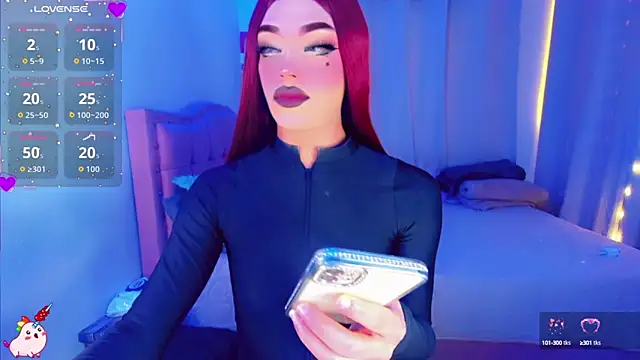 Snapshot of Sexy_Amaya chatting on October 2025 10:18:02 PM Sexy Amaya online show from October 2025 10:18:02 PM