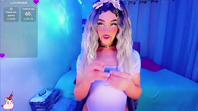 Snapshot of Sexy_Amaya chatting on October 2025 01:02:02 AM Sexy Amaya online show from October 2025 01:02:02 AM