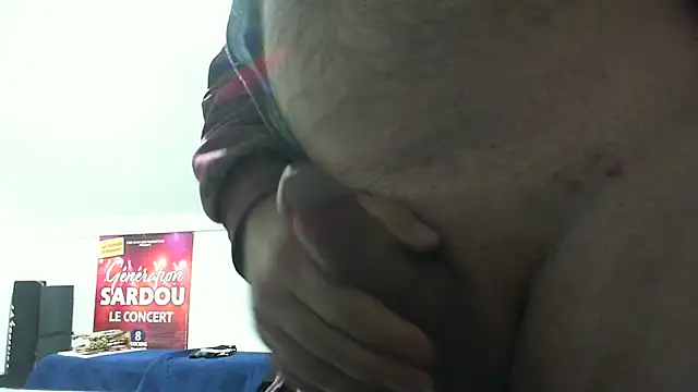 Roccobis online show from March 2026 04:57:02 PM