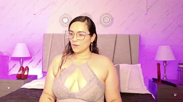 Michell Monet online show from July 2026 12:29:01 PM