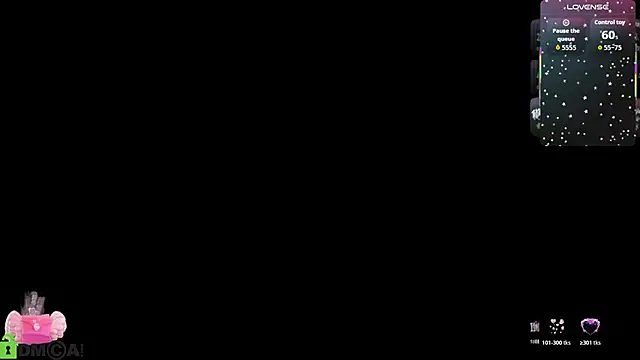 Snapshot of Nallah_ chatting on May 2026 02:02:01 PM Nallah online show from May 2026 02:02:01 PM