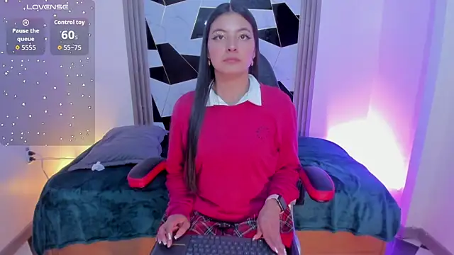 Snapshot of Fernanda_hot_ chatting on October 2025 03:40:01 AM Fernanda hot online show from October 2025 03:40:01 AM