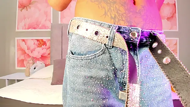 ValeryTrans  online show from July 2026 12:34:01 PM