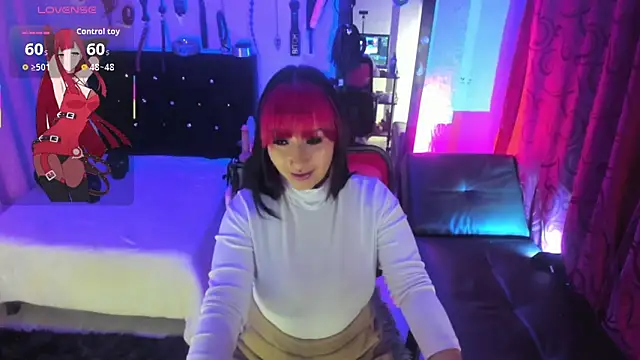 lucyheartfillia11 online show from September 2025 11:42:02 PM