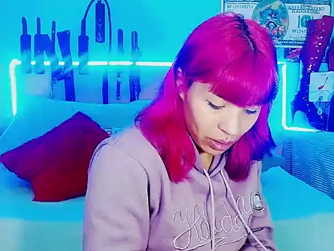 mylygrey online show from February 2026 01:32:02 PM