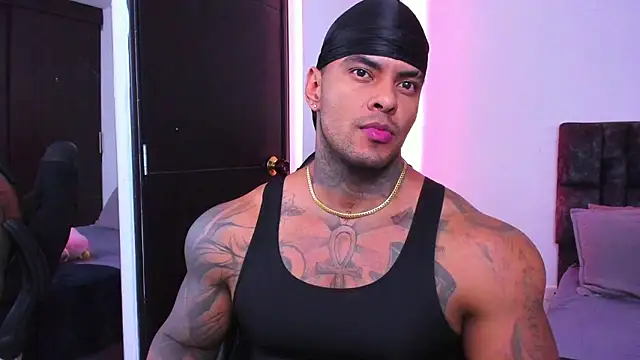 Snapshot of binmontana_ chatting on January 2026 08:12:01 PM binmontana online show from January 2026 08:12:01 PM