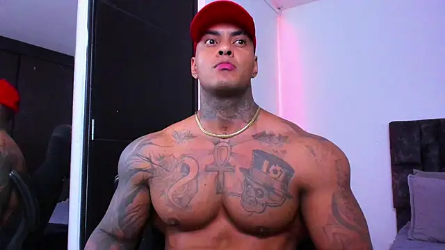 Snapshot of binmontana_ chatting on January 2026 08:45:01 PM binmontana online show from January 2026 08:45:01 PM