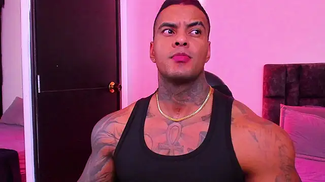 Snapshot of binmontana_ chatting on January 2026 08:33:01 PM binmontana online show from January 2026 08:33:01 PM