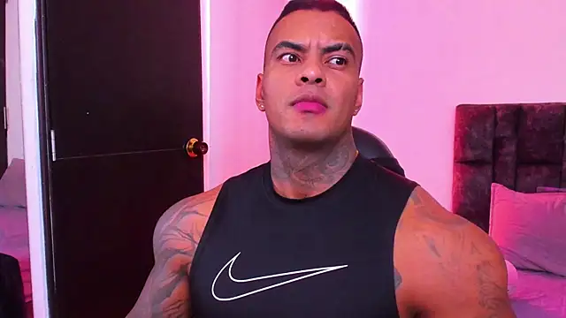 Snapshot of binmontana_ chatting on January 2026 08:36:02 PM binmontana online show from January 2026 08:36:02 PM