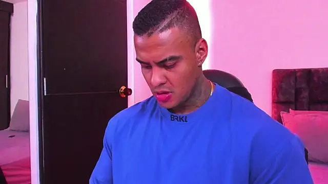 Snapshot of binmontana_ chatting on January 2026 08:14:01 PM binmontana online show from January 2026 08:14:01 PM