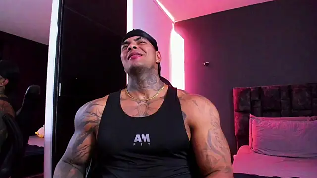 Snapshot of binmontana_ chatting on February 2026 08:24:01 PM binmontana online show from February 2026 08:24:01 PM