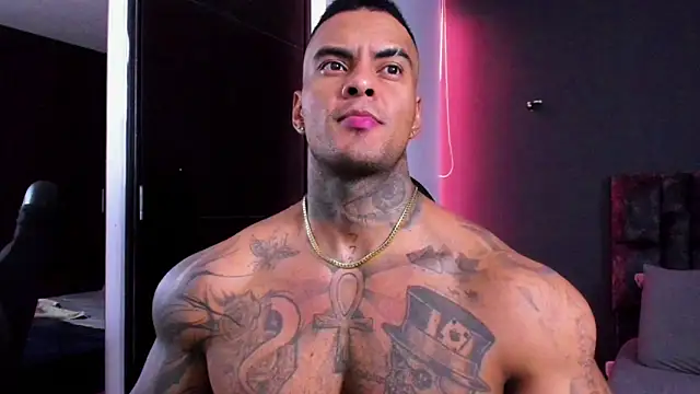 Snapshot of binmontana_ chatting on February 2026 09:53:01 PM binmontana online show from February 2026 09:53:01 PM