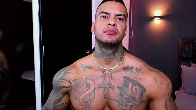 Snapshot of binmontana_ chatting on February 2026 11:52:01 AM binmontana online show from February 2026 11:52:01 AM