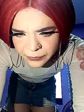 Shaina Monroe online show from January 2026 05:00:01 AM