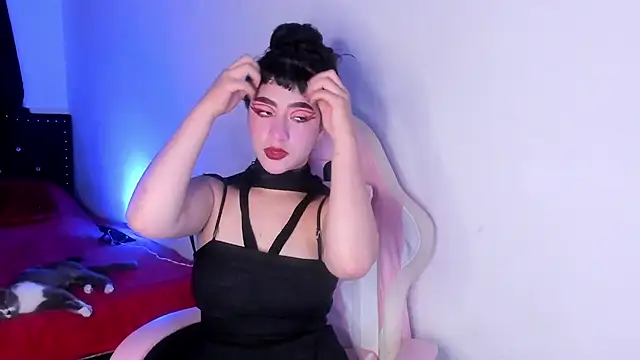 kitty  chs online show from May 2026 04:39:02 AM