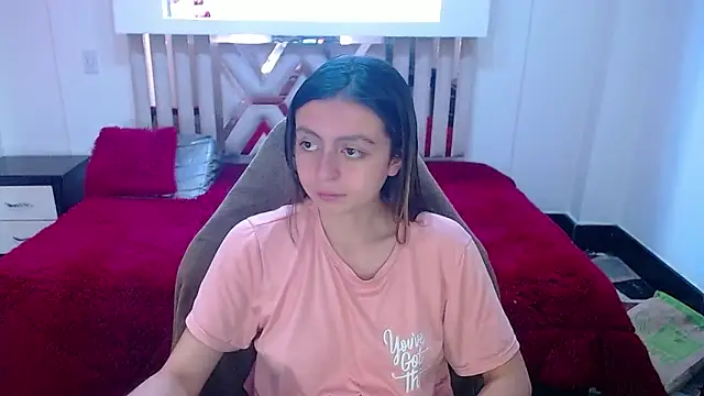 lala clark online show from October 2025 01:03:02 PM