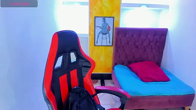 lala clark online show from January 2026 08:44:01 PM