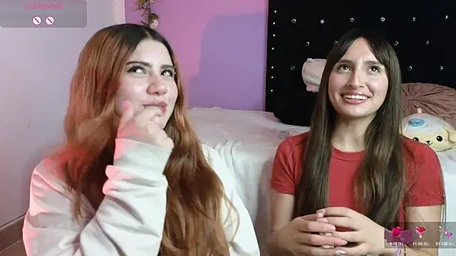 Snapshot of Quimexis chatting on October 2025 02:22:02 AM Quimexis online show from October 2025 02:22:02 AM