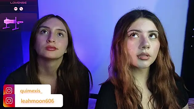 Quimexis online show from March 2026 03:54:02 AM