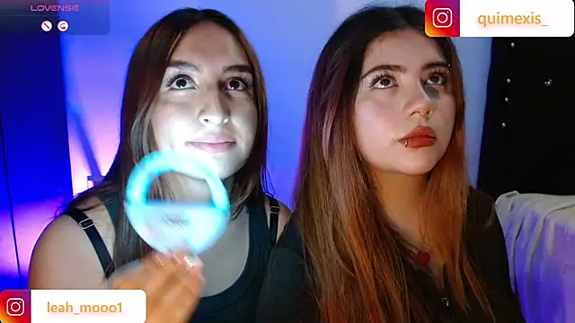 Quimexis online show from June 2026 04:17:02 AM