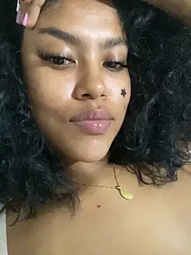 miiabrown18 online show from November 2025 10:26:01 AM