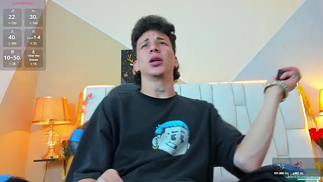 iammariano online show from September 2025 03:22:01 AM