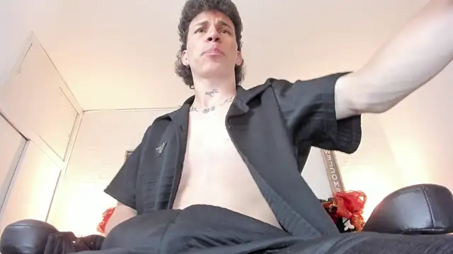 iammariano online show from November 2025 05:55:01 AM