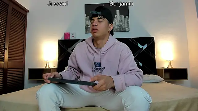 iammariano online show from March 2026 03:22:02 AM