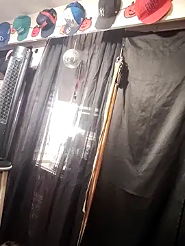 blondebarbiebae online show from November 2025 10:32:01 PM