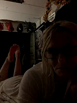 blondebarbiebae online show from December 2025 10:46:02 AM