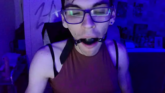 DairaxSissy  online show from September 2025 09:08:02 PM