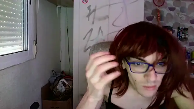 DairaxSissy  online show from November 2025 12:15:01 PM