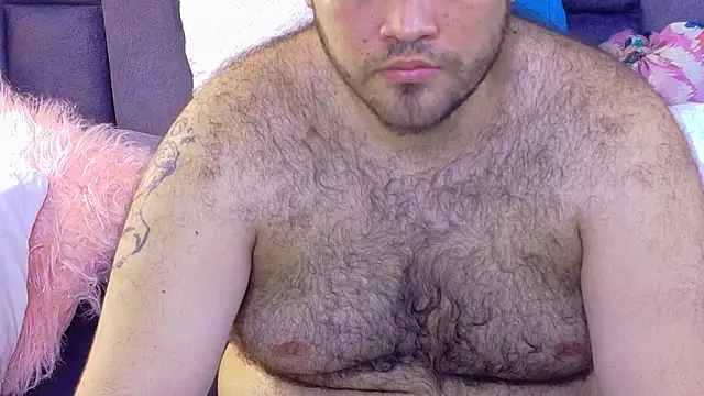 big bearr online show from October 2025 10:41:01 PM