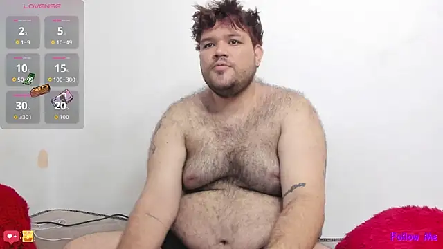 big bearr online show from February 2026 08:53:02 PM