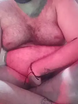 big bearr online show from March 2026 11:45:02 PM