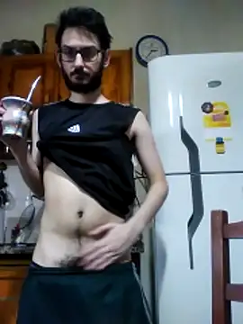 Fefede97  online show from November 2025 05:39:02 AM