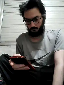 Fefede97  online show from June 2026 08:16:01 AM
