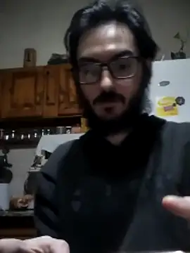 Fefede97  online show from June 2026 07:21:02 AM
